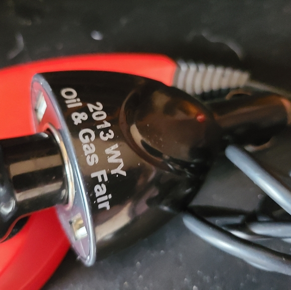 Electronics Misc Charger Stations Cords - Picture 3 of 5